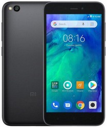 Прошивка телефона Xiaomi Redmi Go в Тюмени